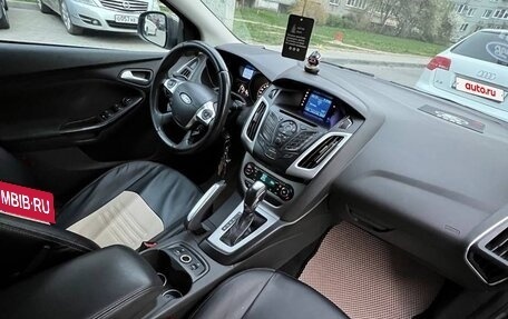 Ford Focus III, 2012 год, 900 000 рублей, 7 фотография