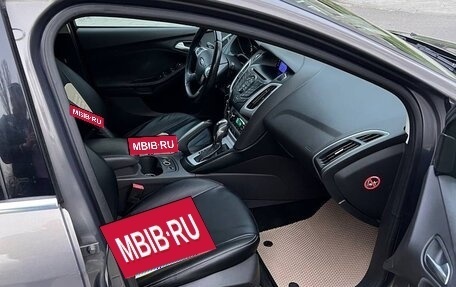 Ford Focus III, 2012 год, 900 000 рублей, 8 фотография