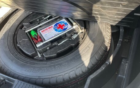 Mazda CX-7 I рестайлинг, 2011 год, 1 530 000 рублей, 9 фотография