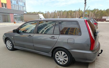 Mitsubishi Lancer IX, 2004 год, 365 000 рублей, 4 фотография