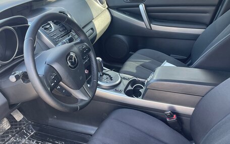 Mazda CX-7 I рестайлинг, 2011 год, 1 530 000 рублей, 7 фотография