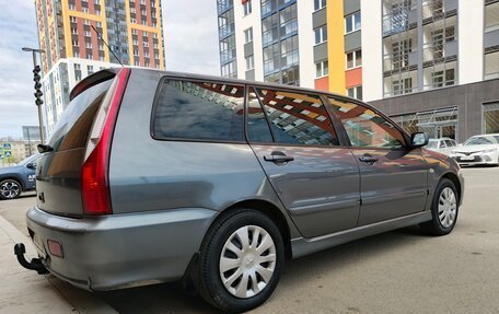 Mitsubishi Lancer IX, 2004 год, 365 000 рублей, 6 фотография