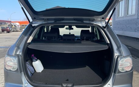 Mazda CX-7 I рестайлинг, 2011 год, 1 530 000 рублей, 10 фотография