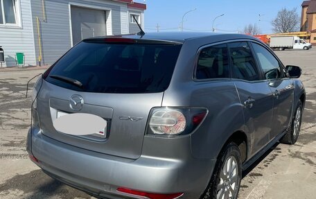 Mazda CX-7 I рестайлинг, 2011 год, 1 530 000 рублей, 12 фотография