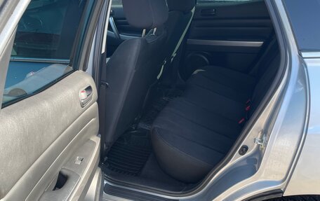 Mazda CX-7 I рестайлинг, 2011 год, 1 530 000 рублей, 8 фотография