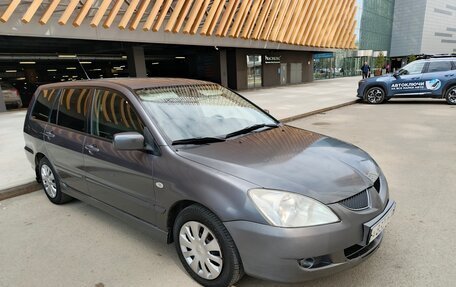 Mitsubishi Lancer IX, 2004 год, 365 000 рублей, 10 фотография