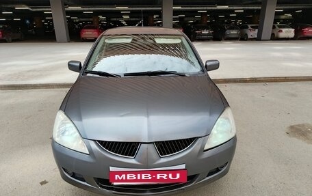 Mitsubishi Lancer IX, 2004 год, 365 000 рублей, 2 фотография