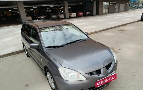 Mitsubishi Lancer IX, 2004 год, 365 000 рублей, 5 фотография