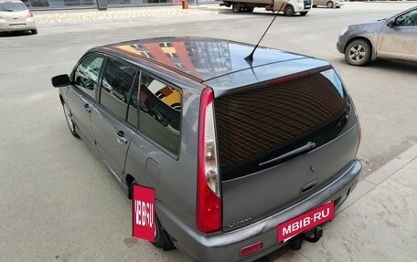 Mitsubishi Lancer IX, 2004 год, 365 000 рублей, 7 фотография