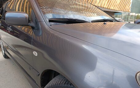 Mitsubishi Lancer IX, 2004 год, 365 000 рублей, 19 фотография