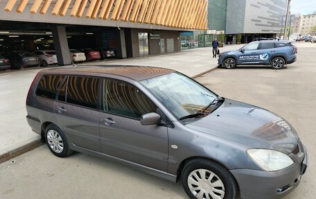 Mitsubishi Lancer IX, 2004 год, 365 000 рублей, 15 фотография