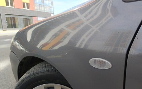 Mitsubishi Lancer IX, 2004 год, 365 000 рублей, 18 фотография