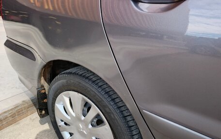 Mitsubishi Lancer IX, 2004 год, 365 000 рублей, 20 фотография