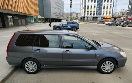 Mitsubishi Lancer IX, 2004 год, 365 000 рублей, 12 фотография