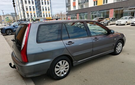 Mitsubishi Lancer IX, 2004 год, 365 000 рублей, 14 фотография