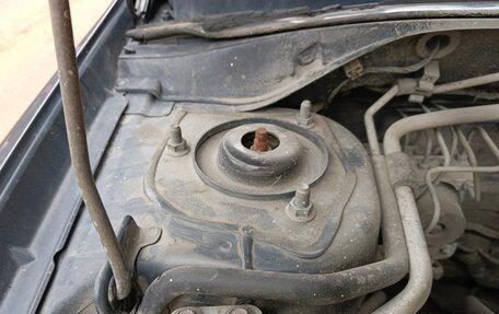 Mitsubishi Lancer IX, 2004 год, 365 000 рублей, 24 фотография