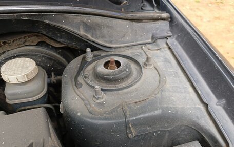 Mitsubishi Lancer IX, 2004 год, 365 000 рублей, 23 фотография