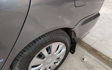 Mitsubishi Lancer IX, 2004 год, 365 000 рублей, 21 фотография