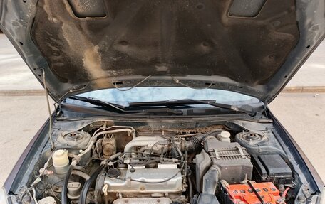 Mitsubishi Lancer IX, 2004 год, 365 000 рублей, 22 фотография