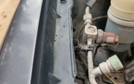 Mitsubishi Lancer IX, 2004 год, 365 000 рублей, 25 фотография