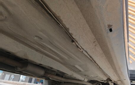 Mitsubishi Lancer IX, 2004 год, 365 000 рублей, 27 фотография