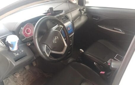 Lifan X50, 2017 год, 370 000 рублей, 4 фотография