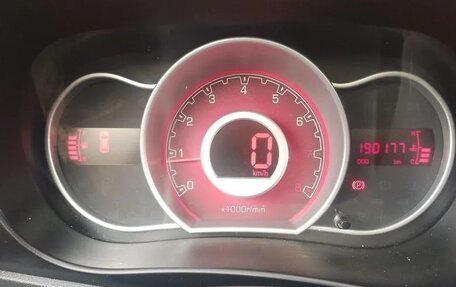 Lifan X50, 2017 год, 370 000 рублей, 6 фотография