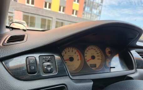 Mitsubishi Lancer IX, 2004 год, 365 000 рублей, 33 фотография