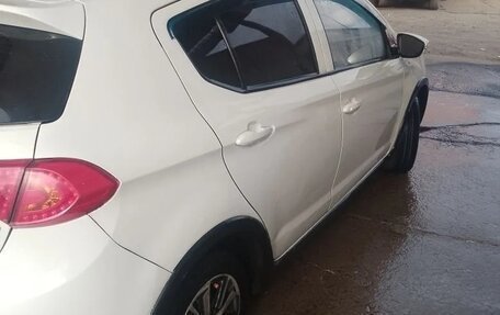 Lifan X50, 2017 год, 370 000 рублей, 2 фотография