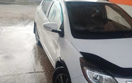 Lifan X50, 2017 год, 370 000 рублей, 3 фотография