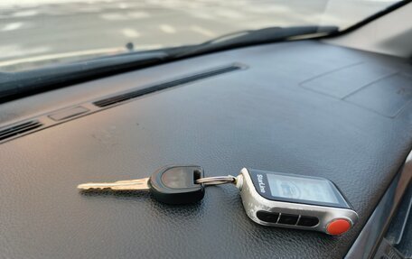 Mitsubishi Lancer IX, 2004 год, 365 000 рублей, 36 фотография