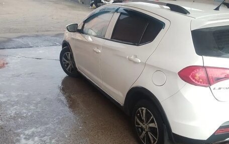 Lifan X50, 2017 год, 370 000 рублей, 7 фотография