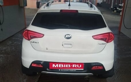 Lifan X50, 2017 год, 370 000 рублей, 5 фотография