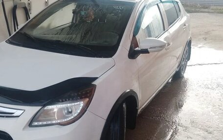 Lifan X50, 2017 год, 370 000 рублей, 8 фотография