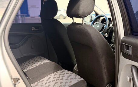 Ford Focus II рестайлинг, 2008 год, 790 000 рублей, 5 фотография