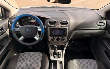 Ford Focus II рестайлинг, 2008 год, 790 000 рублей, 7 фотография