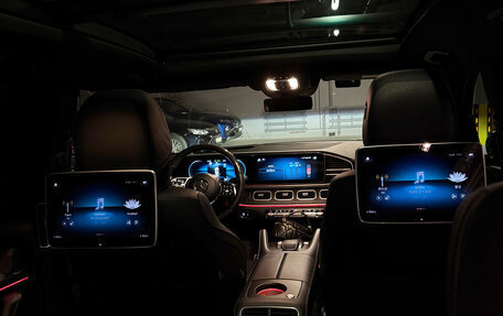 Mercedes-Benz GLS, 2023 год, 13 990 000 рублей, 4 фотография