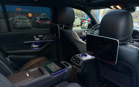 Mercedes-Benz GLS, 2023 год, 13 990 000 рублей, 2 фотография