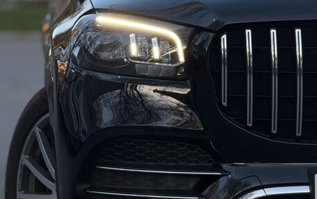 Mercedes-Benz GLS, 2023 год, 13 990 000 рублей, 9 фотография