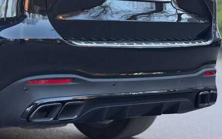 Mercedes-Benz GLS, 2023 год, 13 990 000 рублей, 11 фотография