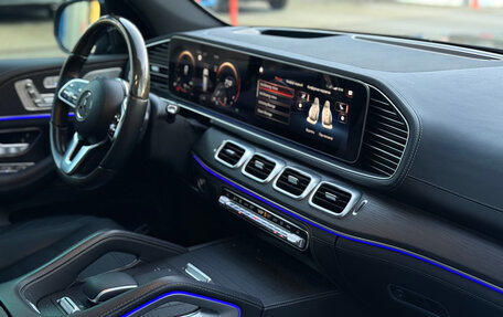 Mercedes-Benz GLS, 2023 год, 13 990 000 рублей, 14 фотография