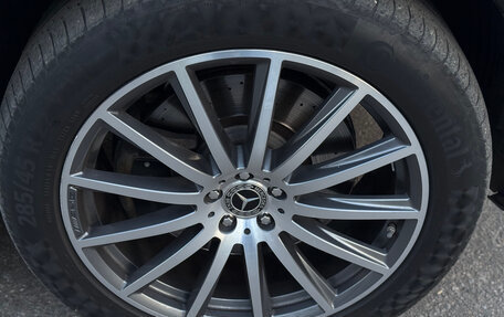 Mercedes-Benz GLS, 2023 год, 13 990 000 рублей, 13 фотография