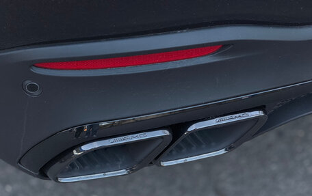 Mercedes-Benz GLS, 2023 год, 13 990 000 рублей, 12 фотография