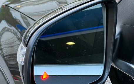 Mercedes-Benz GLS, 2023 год, 13 990 000 рублей, 20 фотография