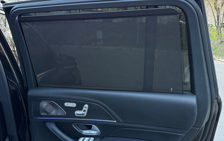 Mercedes-Benz GLS, 2023 год, 13 990 000 рублей, 18 фотография