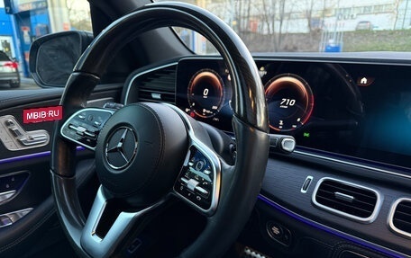 Mercedes-Benz GLS, 2023 год, 13 990 000 рублей, 16 фотография