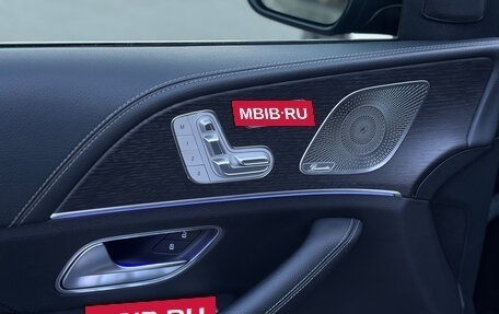 Mercedes-Benz GLS, 2023 год, 13 990 000 рублей, 23 фотография