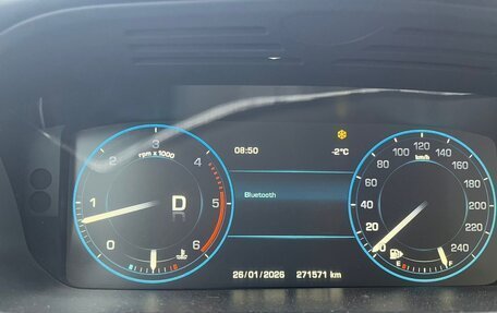 Land Rover Range Rover IV рестайлинг, 2013 год, 3 650 000 рублей, 3 фотография