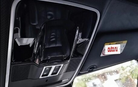 Land Rover Range Rover IV рестайлинг, 2013 год, 3 650 000 рублей, 6 фотография