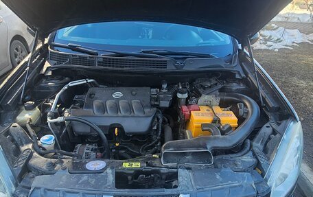 Nissan Qashqai, 2007 год, 840 000 рублей, 5 фотография